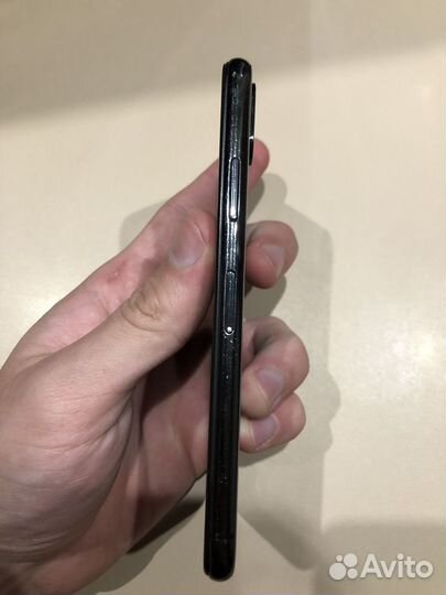 Apple iPhone 10 256gb