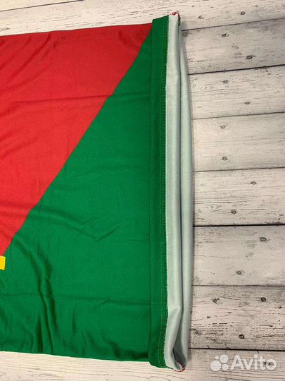 Футбольная форма детская Роналдо 7