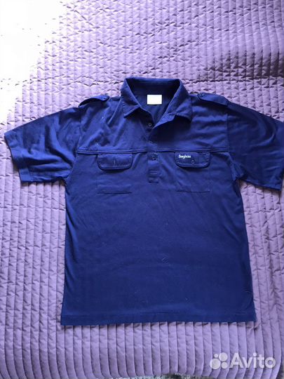 Рубашки мужские джемпера