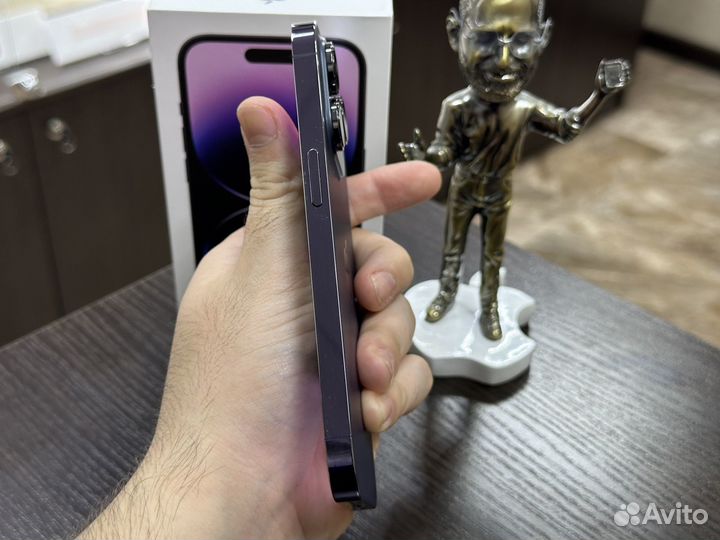 iPhone 14 Pro, 256 ГБ
