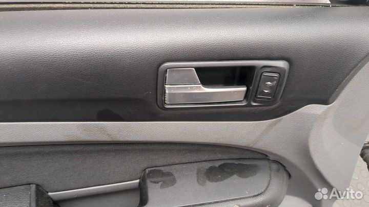 Дверь боковая Ford Focus 2, 2009