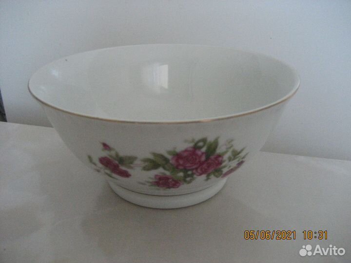 Пиала Китай