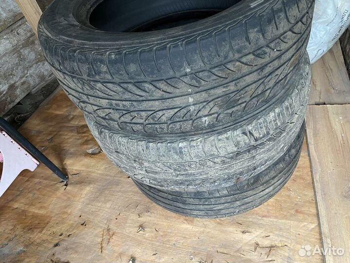 Amtel Planet 205/60 R16