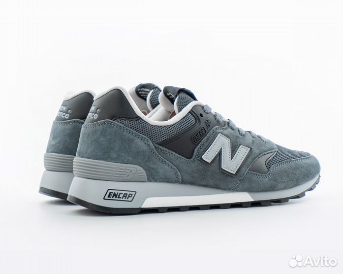 Мужские Кроссовки New Balance 577 