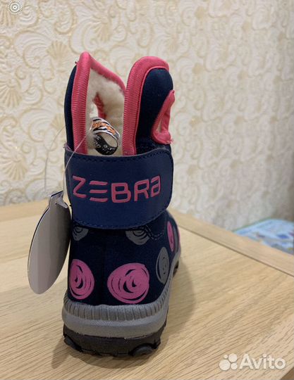 Детская обувь