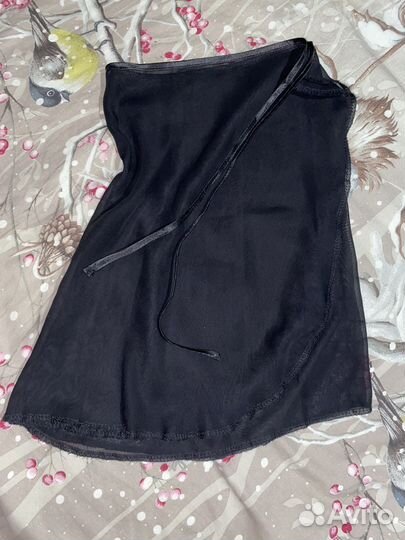 Юбка для балета на завясках