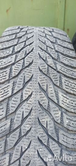 Nokian Tyres Hakkapeliitta R3 205/65 R16