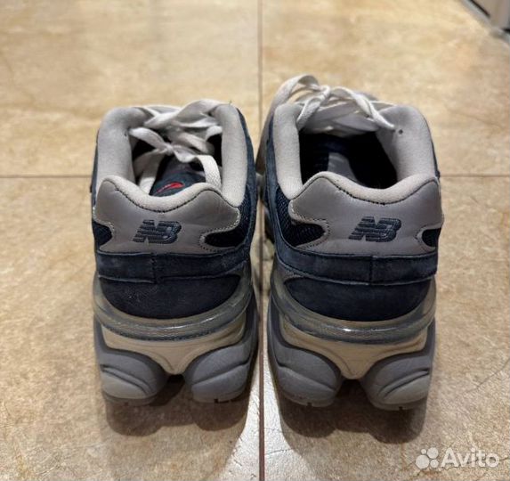 Кроссовки New Balance 9060