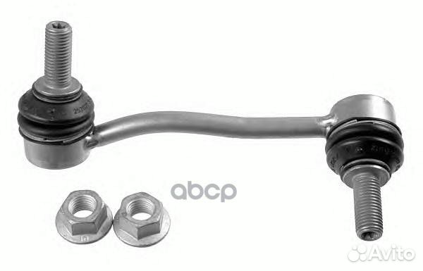 Тяга стабилизатора MB/VW sprinter/crafter 06- п