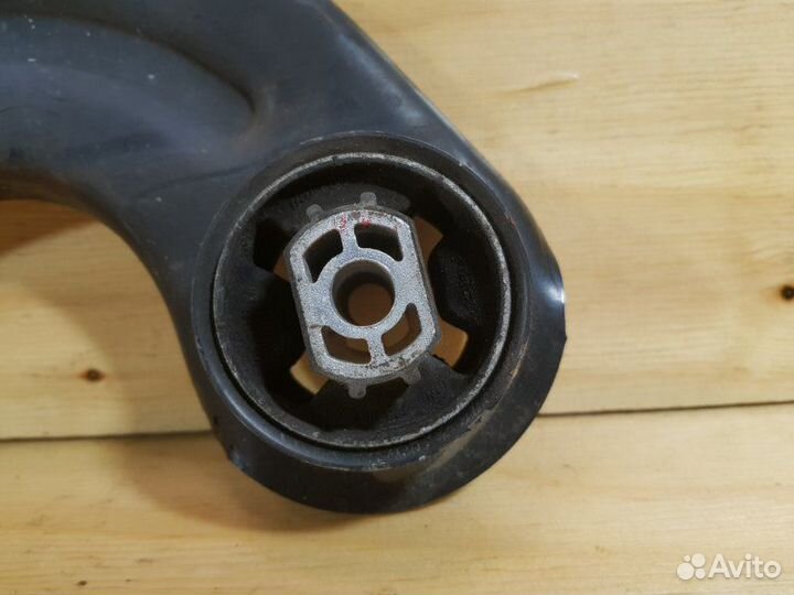 Рычаг подвески лев. зад. audi A3