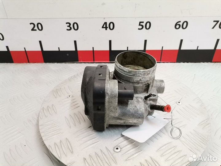 Заслонка дроссельная для Volkswagen Passat 5