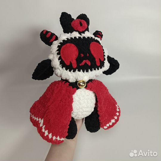 Вязание игрушек на заказ