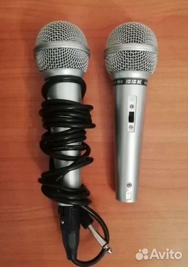 Микрофон