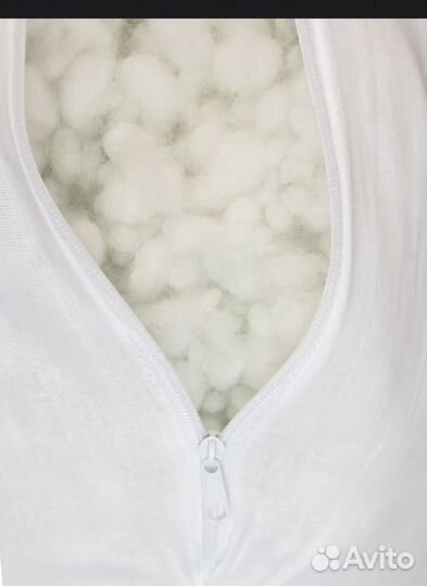 Подушка для кормления двойни