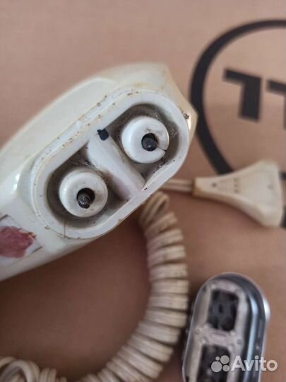 Электробритва