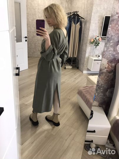 Платье дизайнерское