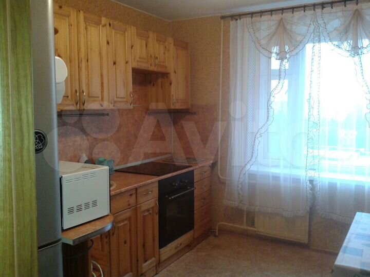 1-к. квартира, 37,7 м², 9/14 эт.