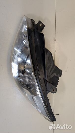 Фара (передняя) левая Hyundai Getz, 2006