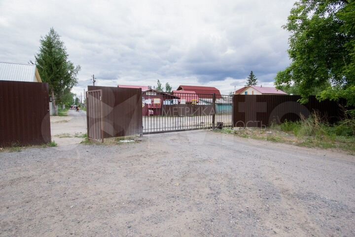 Дача 56 м² на участке 4,9 сот.