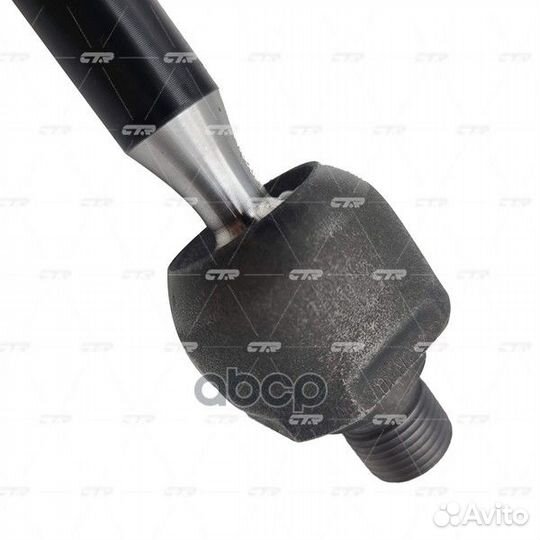 Тяга рулевая прав KIA: mohave (W7 ) 08-13, borr