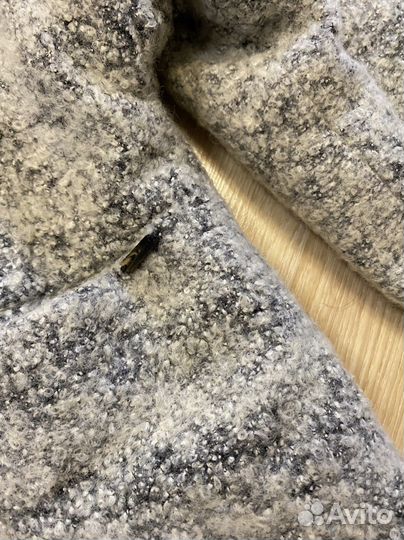 Пальто Pull bear