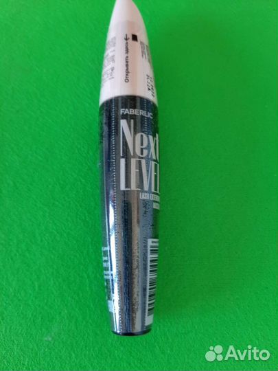 Тушь для ресниц новая