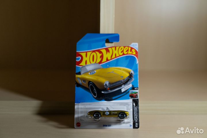 Hot wheels sth