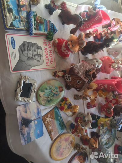 Статуэтка сувенир