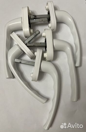 Ручки оконные