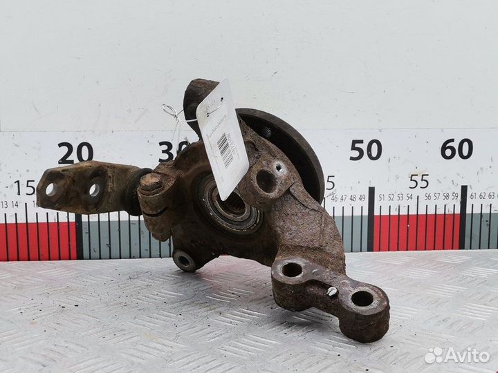 Ступица для Renault Megane 1