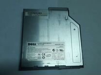 Floppy Drive Module Dell FDDm-101 новый