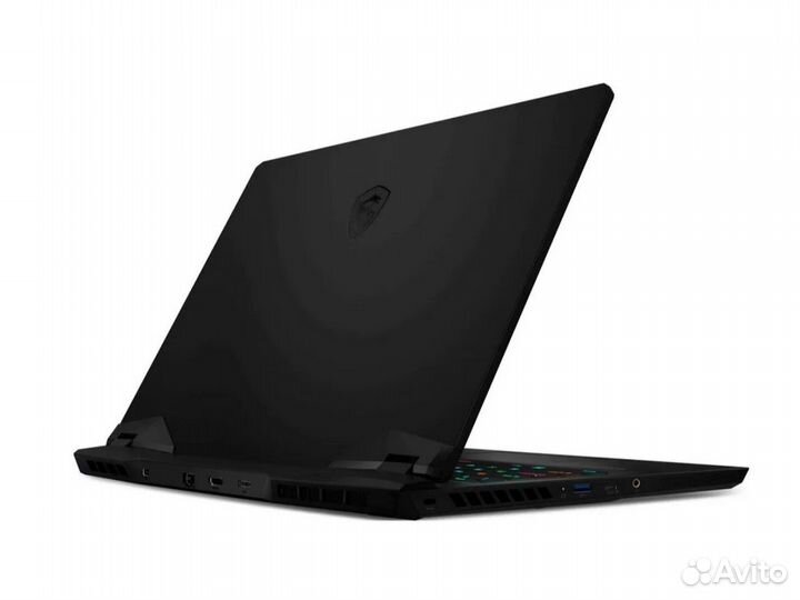 Игровой ноутбук Asus MSi Lenovo R7-R9 i7-i9 3070Ti