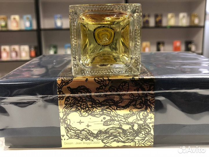 Marc-Antoine Barrois Encelade Марк-Энтони Баррос