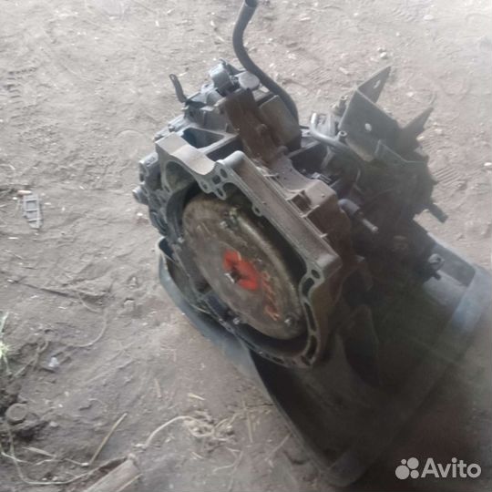 Mazda familia АКПП BJ 5 2001 г. 1,5