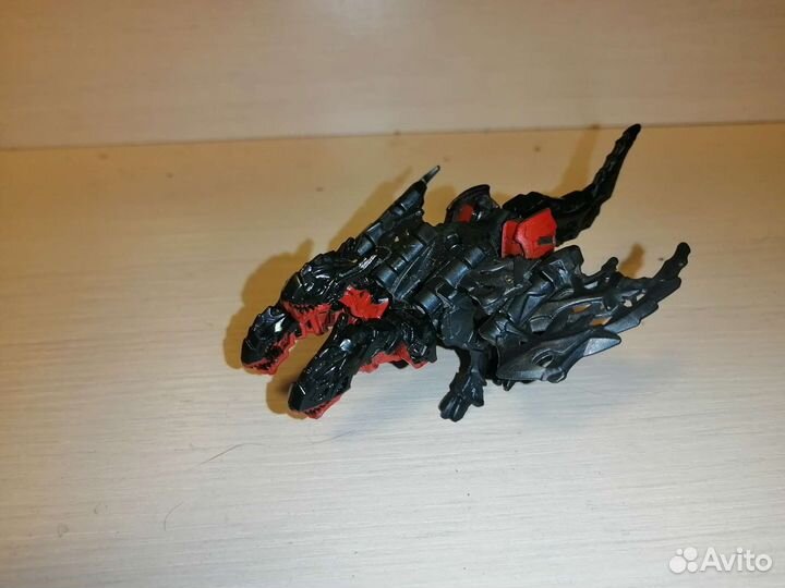 Трансформеры