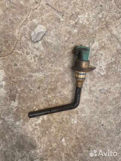 Датчик уровня масло форд мондео 4 tnbb 2.0 turbo