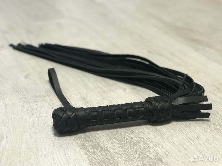 Плеть Походная Малашевич