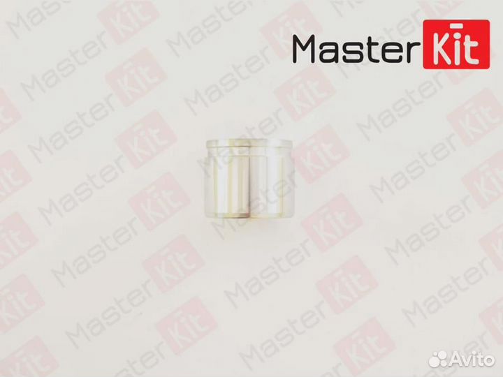 Masterkit 77A1523 Поршень тормозного суппорта перед