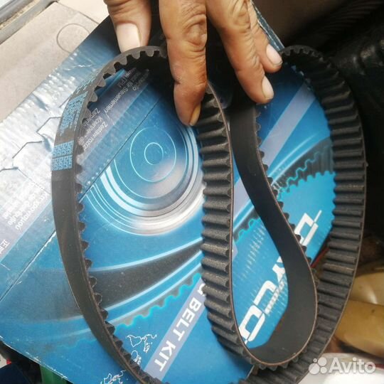 Ремень грм hover(ховер)