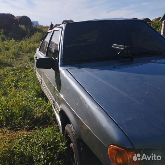 ВАЗ 2115 Samara, 2005