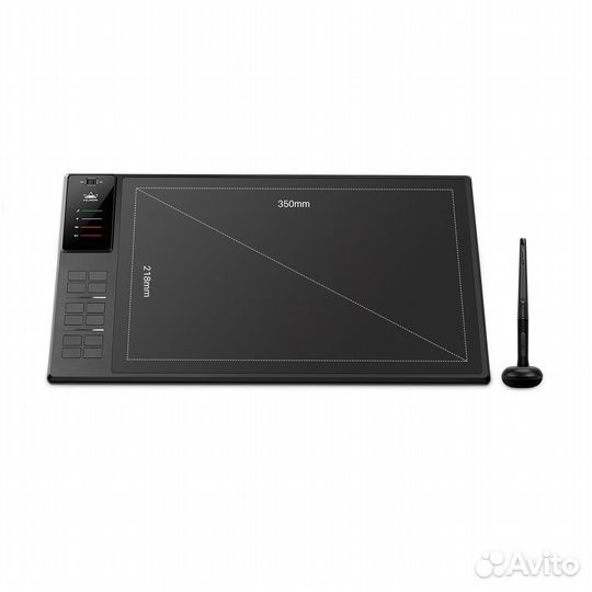 Графический планшет Inspiroy Creative Pen Tablet