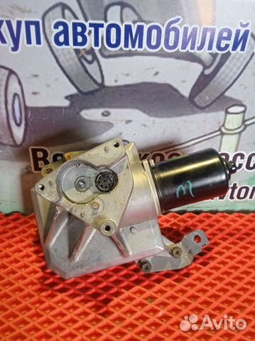 Электропривод двери Infiniti QX56