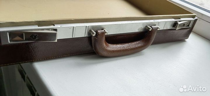 Кейс дипломат СССР