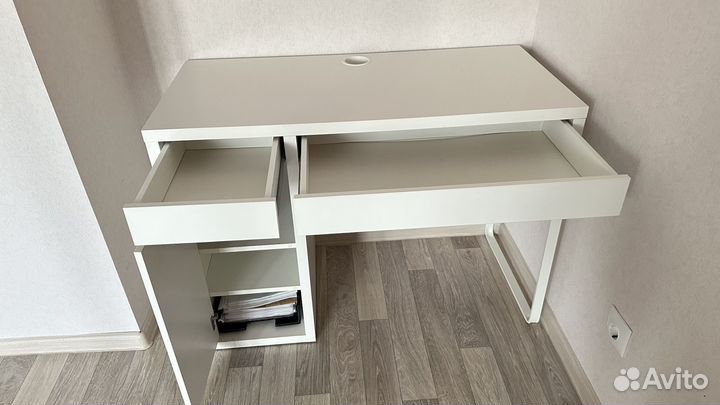 Стол IKEA микке