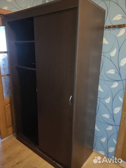 Продам шкаф-купе 2000х1200х600