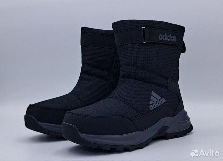 Дутики мужские adidas