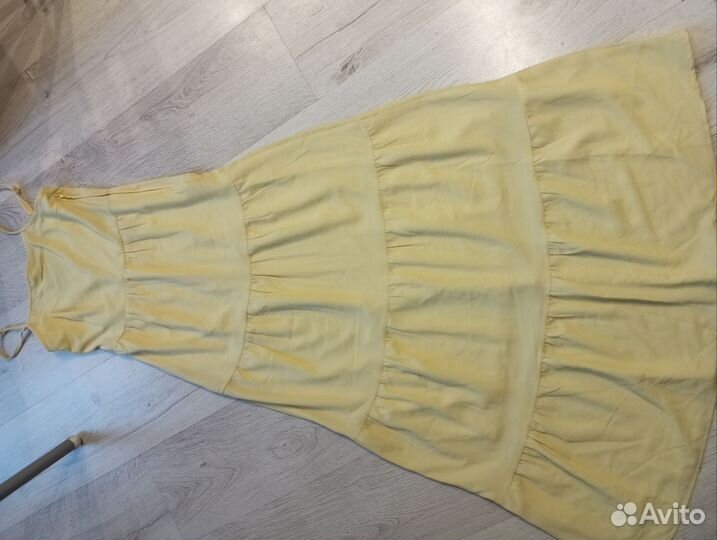 Платье для девочки zara