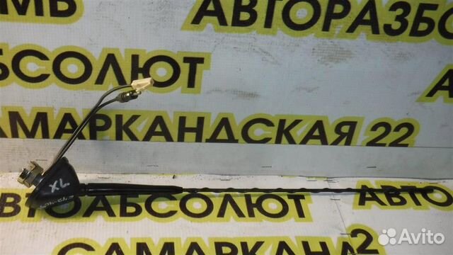 Антенна Mitsubishi Outlander XL (CW) 2006-2012