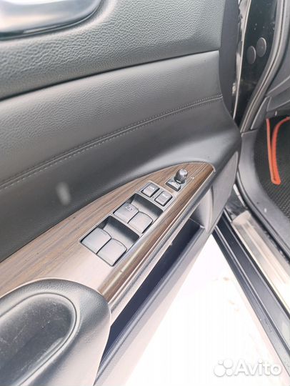 Nissan Teana 2.5 CVT, 2011, 182 000 км