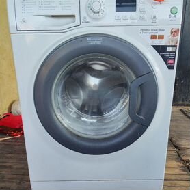 Стиральная машина hotpoint ariston 6 кг